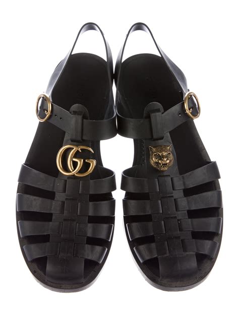 gucci sandals for men